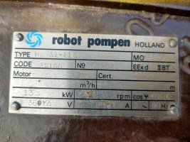 dompelpomp Robot pompen HW31-213 (2)